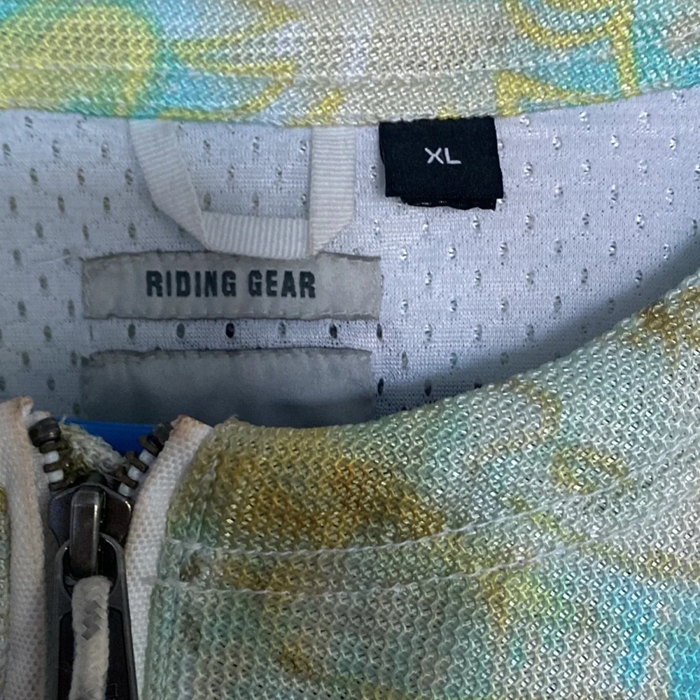 Harley Davidson Riding Jacket - Picture 3 of 6